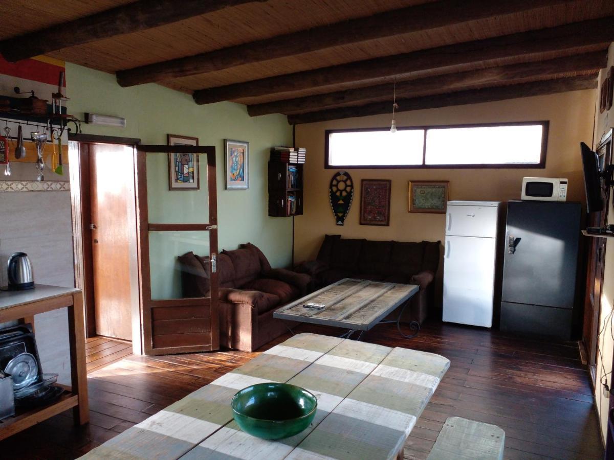 Finisterre Hostel Ла-Педрера Экстерьер фото